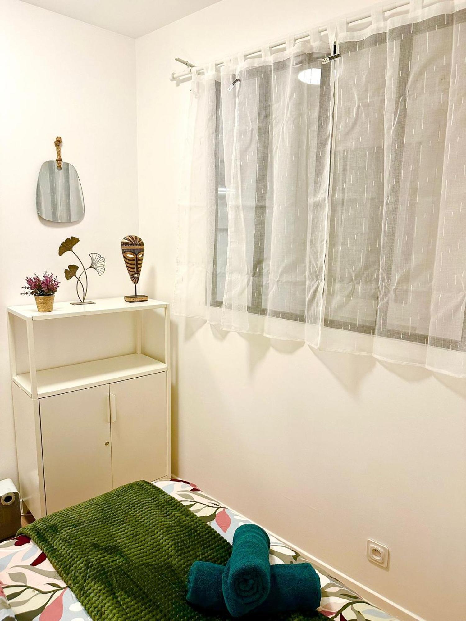 Apartment Le Kellermann Confort Centre Gare - Pompidou