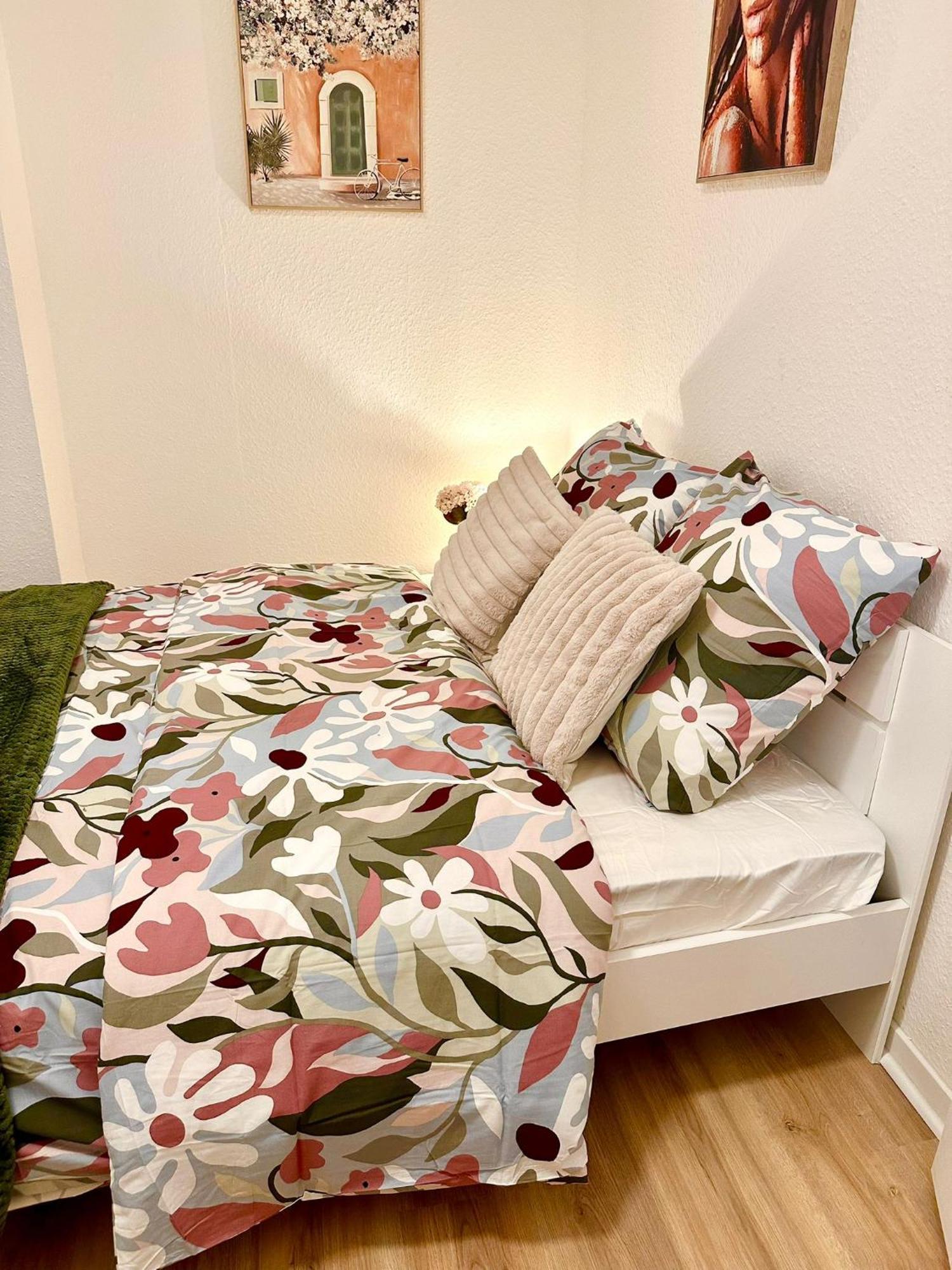 Le Kellermann Confort Centre Gare - Pompidou Apartment