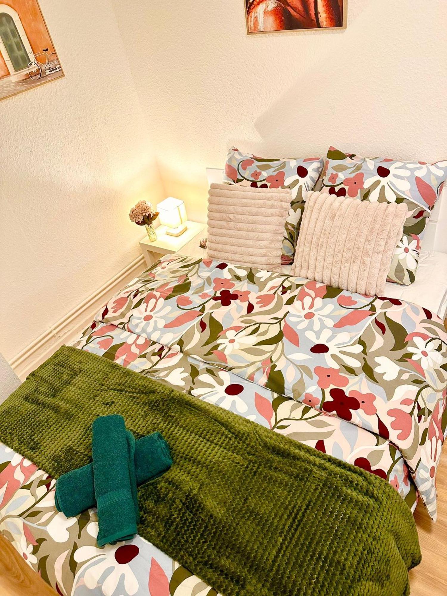 Apartment Le Kellermann Confort Centre Gare - Pompidou *