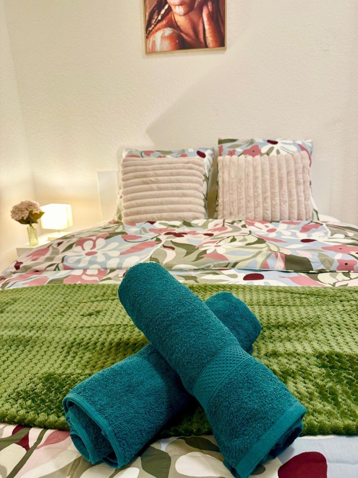 Le Kellermann Confort Centre Gare - Pompidou Apartment