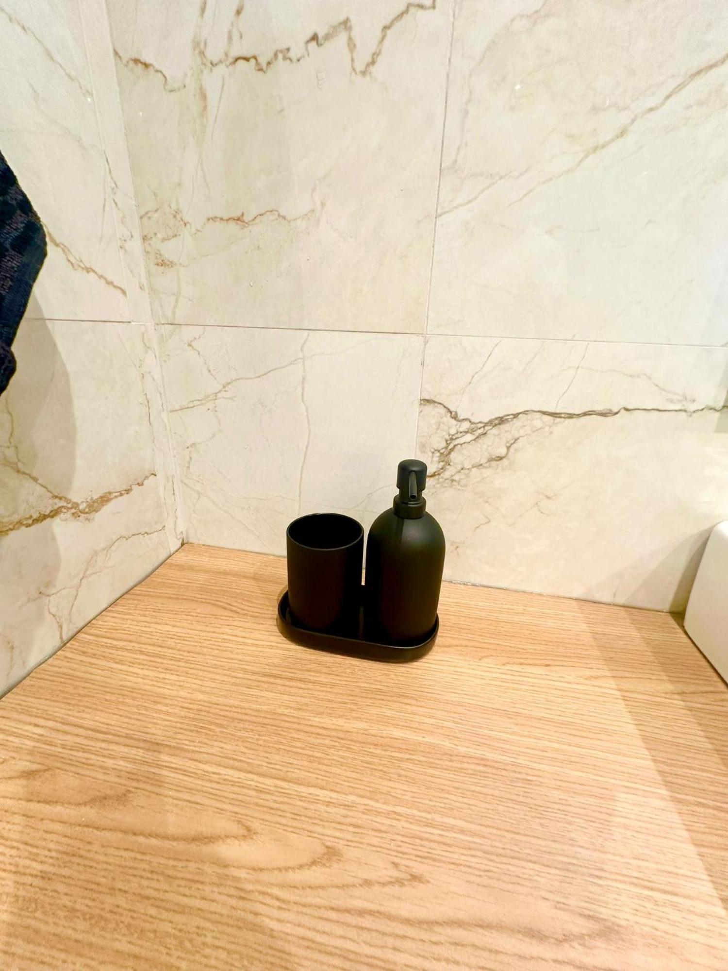 Apartment Le Kellermann Confort Centre Gare - Pompidou Metz