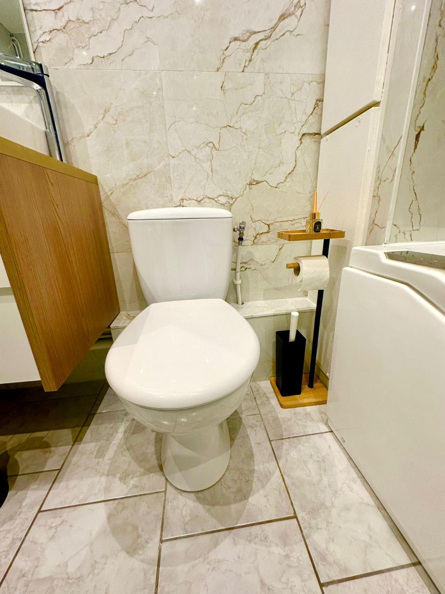 Apartment Le Kellermann Confort Centre Gare - Pompidou
