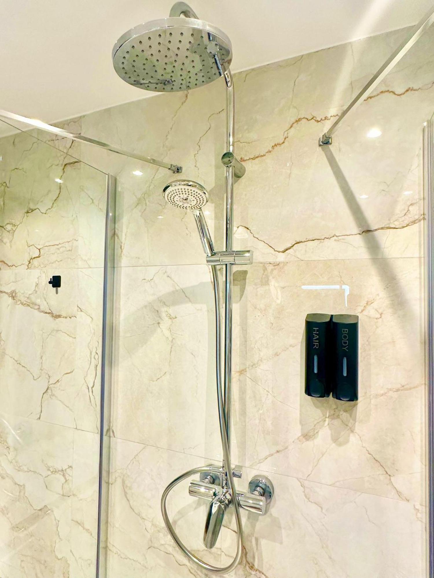 Apartment Le Kellermann Confort Centre Gare - Pompidou Metz